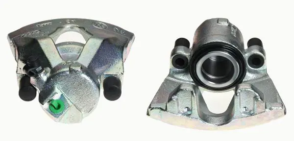 BUDWEG CALIPER 342246 Тормозной суппорт
