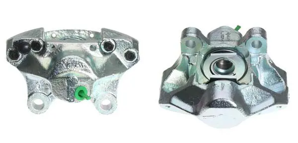  BUDWEG CALIPER 