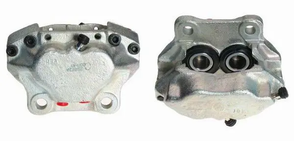 BUDWEG CALIPER 34334 Тормозной суппорт