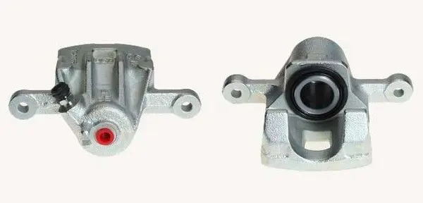 BUDWEG CALIPER 343801 Тормозной суппорт