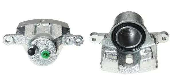 BUDWEG CALIPER 342954 Тормозной суппорт