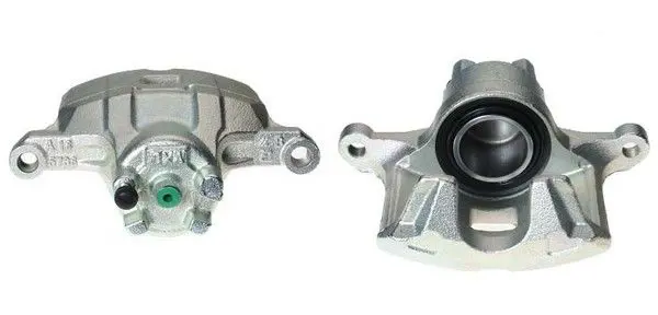BUDWEG CALIPER 344330 Тормозной суппорт