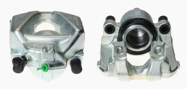 BUDWEG CALIPER 344187 Тормозной суппорт