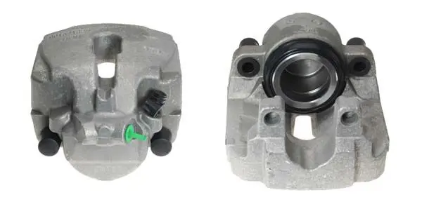 BUDWEG CALIPER 344190 Тормозной суппорт