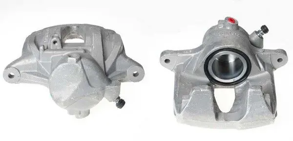 BUDWEG CALIPER 343832 Тормозной суппорт