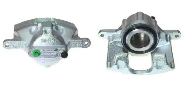 BUDWEG CALIPER 344605 Тормозной суппорт