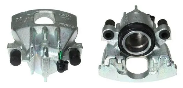 BUDWEG CALIPER 342857 Тормозной суппорт