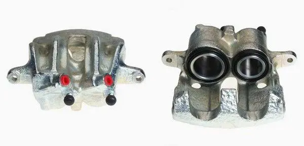 BUDWEG CALIPER 342235 Тормозной суппорт
