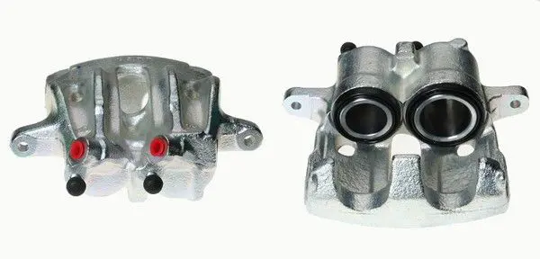BUDWEG CALIPER 342230 Тормозной суппорт
