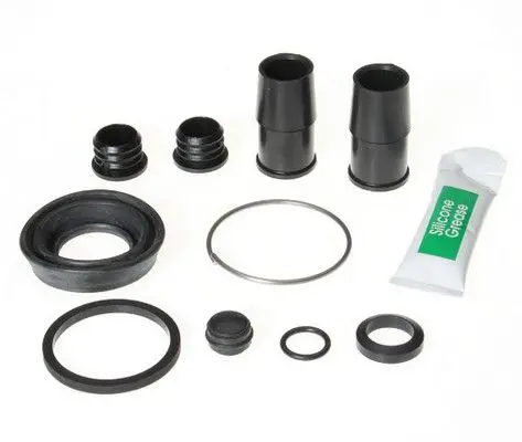  BUDWEG CALIPER 