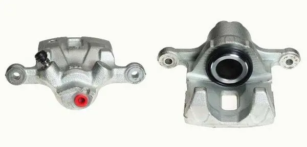 344395 Brake caliper