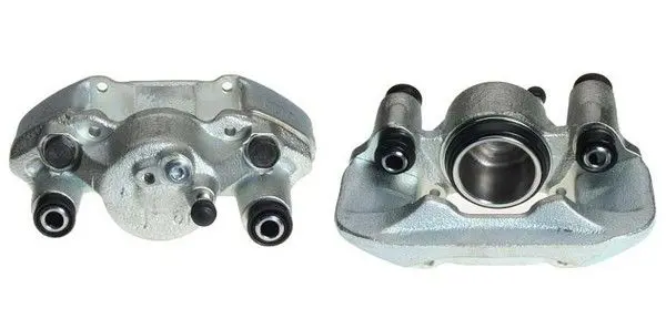  BUDWEG CALIPER 