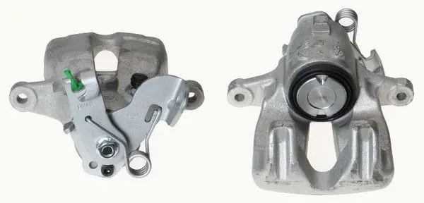  Brake caliper