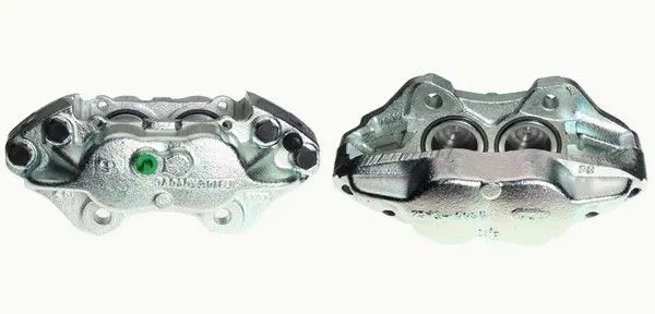  BUDWEG CALIPER 