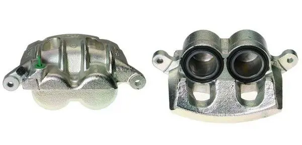 BUDWEG CALIPER 343136 Тормозной суппорт