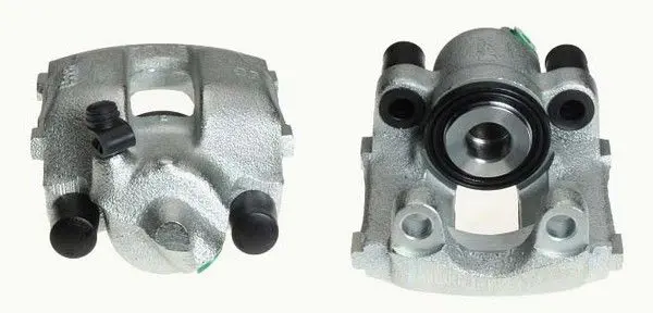 BUDWEG CALIPER 343007 Тормозной суппорт