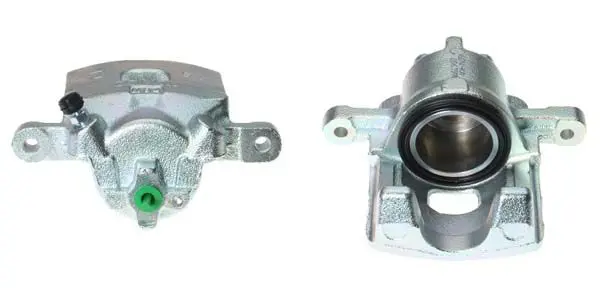 BUDWEG CALIPER 344658 Тормозной суппорт
