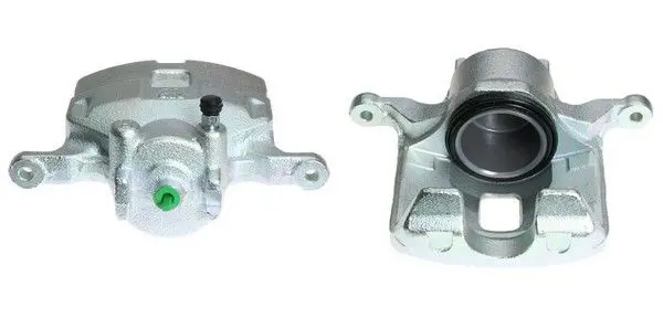 BUDWEG CALIPER 344574 Тормозной суппорт