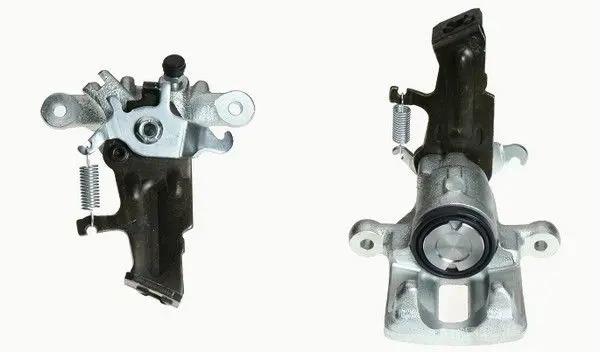 BUDWEG CALIPER 343316 Тормозной суппорт