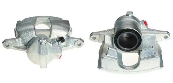 BUDWEG CALIPER 343919 Тормозной суппорт