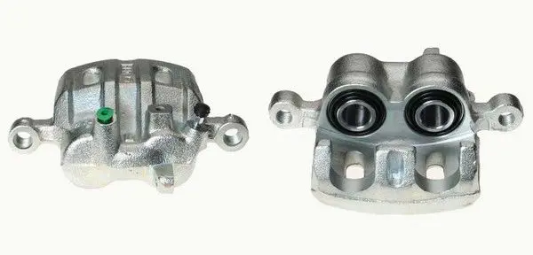 BUDWEG CALIPER 342348 Тормозной суппорт