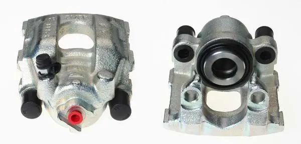 BUDWEG CALIPER 343527 Тормозной суппорт