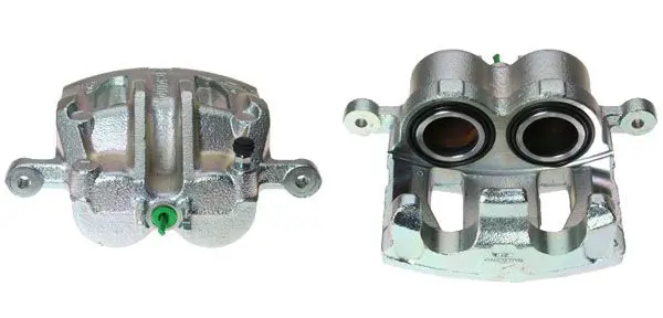 BUDWEG CALIPER 345164 Тормозной суппорт
