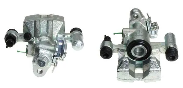 BUDWEG CALIPER 342005 Тормозной суппорт