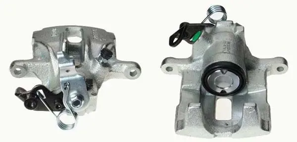 BUDWEG CALIPER 342820 Тормозной суппорт