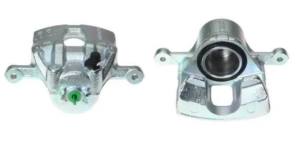 BUDWEG CALIPER 344789 Тормозной суппорт