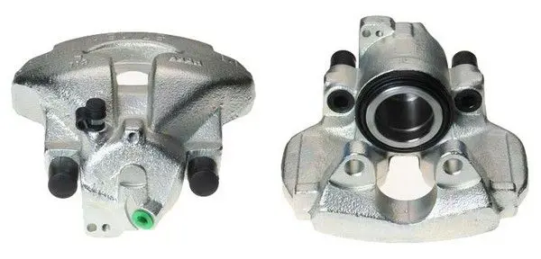 BUDWEG CALIPER 343422 Тормозной суппорт