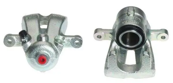 BUDWEG CALIPER 343728 Тормозной суппорт