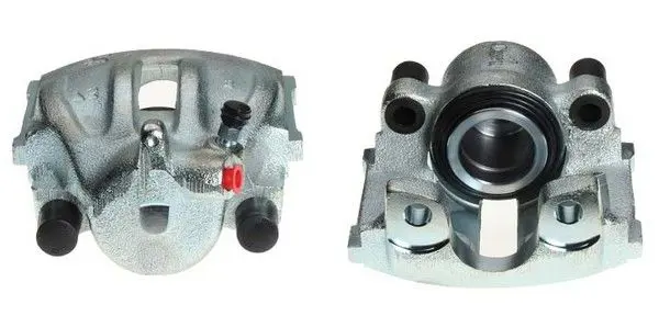 BUDWEG CALIPER 342847 Тормозной суппорт