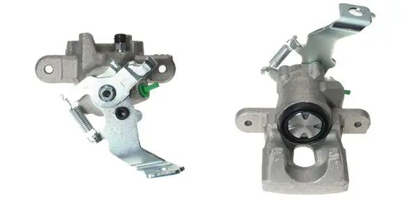 345166 Brake Caliper