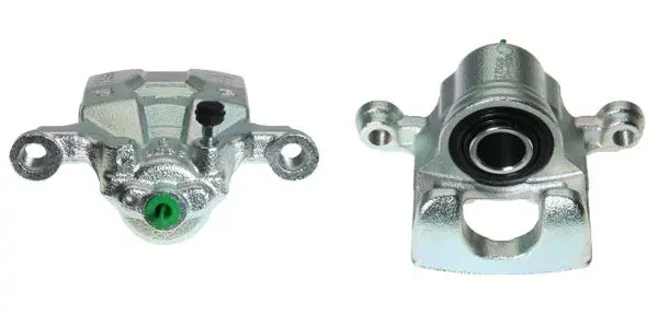 BUDWEG CALIPER 344124 Тормозной суппорт