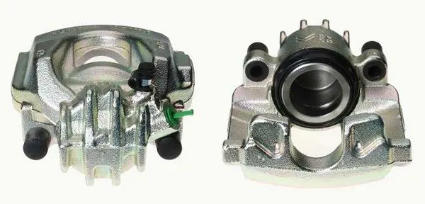 BUDWEG CALIPER 344173 Тормозной суппорт