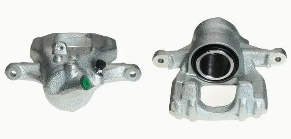 BUDWEG CALIPER 343885 Тормозной суппорт