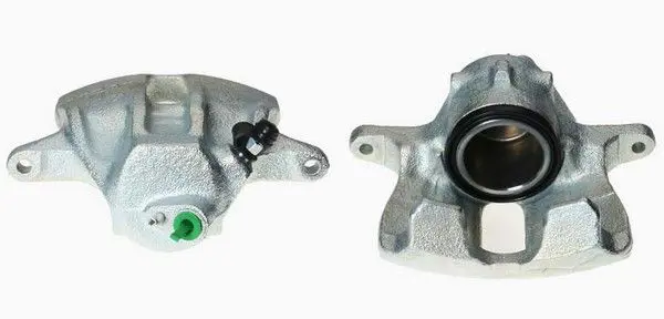 BUDWEG CALIPER 342667 Тормозной суппорт