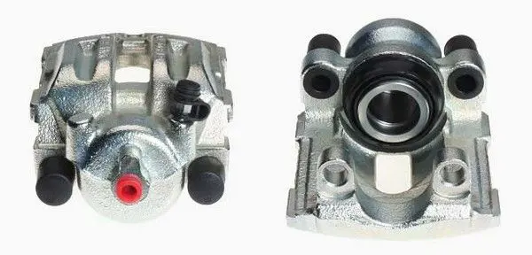 BUDWEG CALIPER 343759 Тормозной суппорт