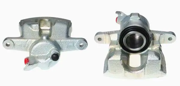 BUDWEG CALIPER 343904 Тормозной суппорт