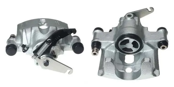 BUDWEG CALIPER 344050 Тормозной суппорт