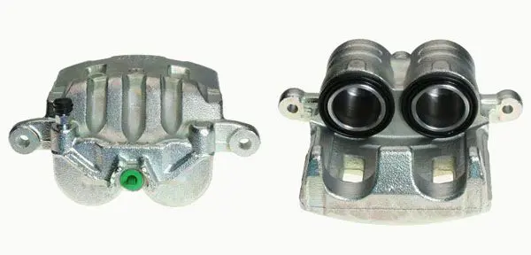 BUDWEG CALIPER 344393 Тормозной суппорт