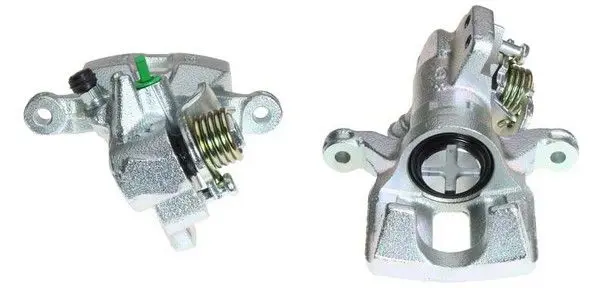 BUDWEG CALIPER 344401 Тормозной суппорт