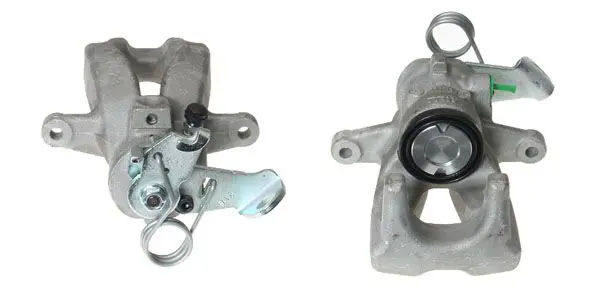 BUDWEG CALIPER 344630 Тормозной суппорт