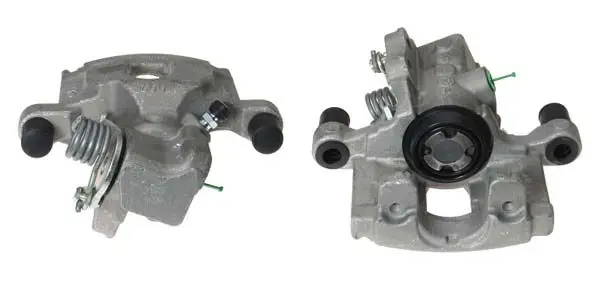  BUDWEG CALIPER Тормозной суппорт