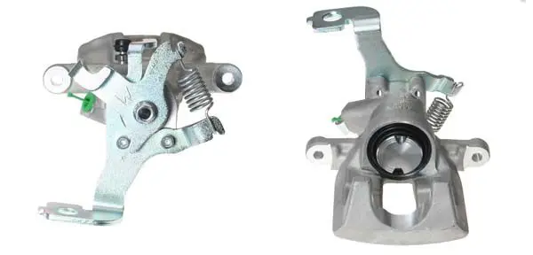 BUDWEG CALIPER 344765 Тормозной суппорт
