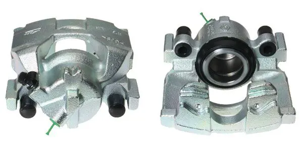 BUDWEG CALIPER 344794 Тормозной суппорт
