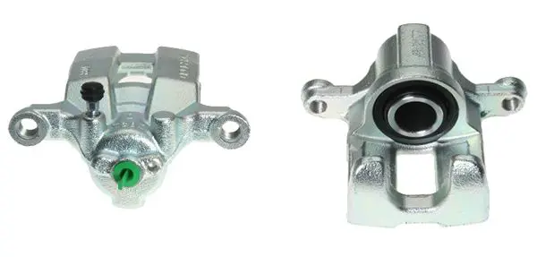 BUDWEG CALIPER 344821 Тормозной суппорт