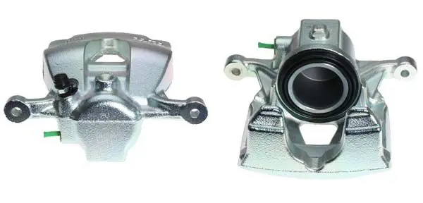 BUDWEG CALIPER 344826 Тормозной суппорт