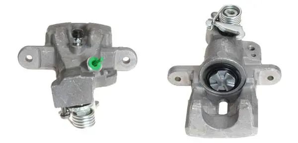 BUDWEG CALIPER 344962 Тормозной суппорт